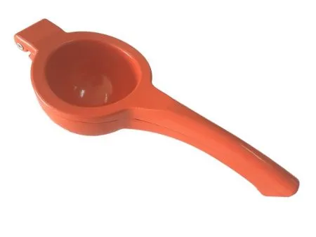 Сквизер для апельсина MGprof d=9см 23см оранжевый