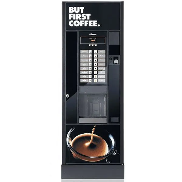 Кофеавтомат Saeco Oasi 400