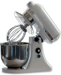 Миксер планетарный Торгмаш Барановичи МП-7