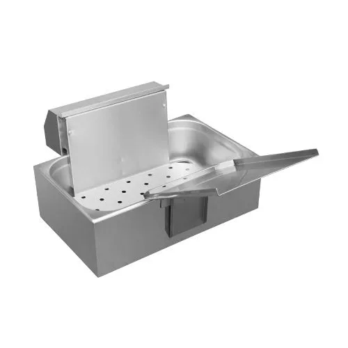 Чебуречница Пищевые Технологии АЖЧП-1