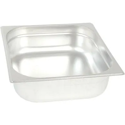 Гастроемкость MGsteel 42200 GN 2/3-65 5,5л нерж.