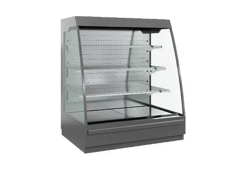 Витрина-горка холодильная Polair Ritto 2500