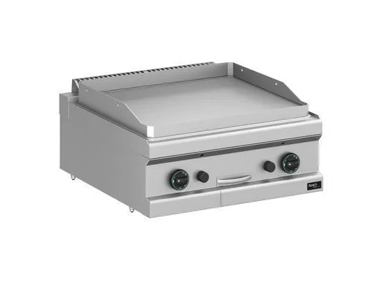 Жарочная поверхность Apach APTG-77TL/PL