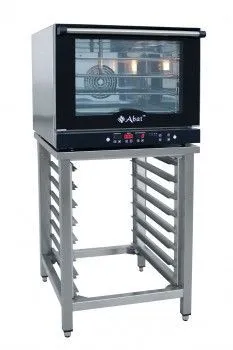 Подставка Abat ПК-8-01 под конвекционные печи КПП и ПКЭ