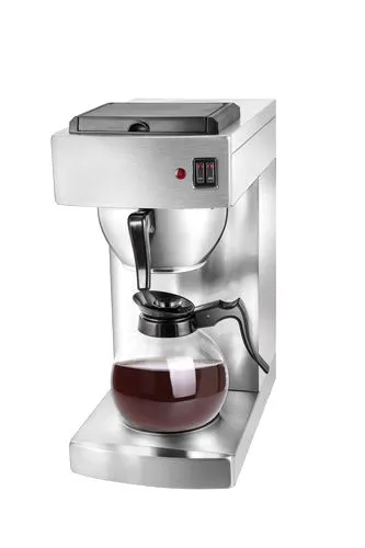 Кофеварка Hurakan HKN-CM2E