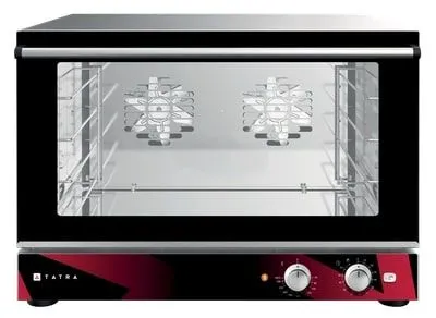 Печь конвекционная Tatra TO46MHS