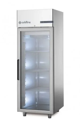 Шкаф холодильный Coldline A70/1NV