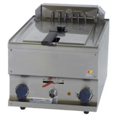 Фритюрница Kogast PF-40