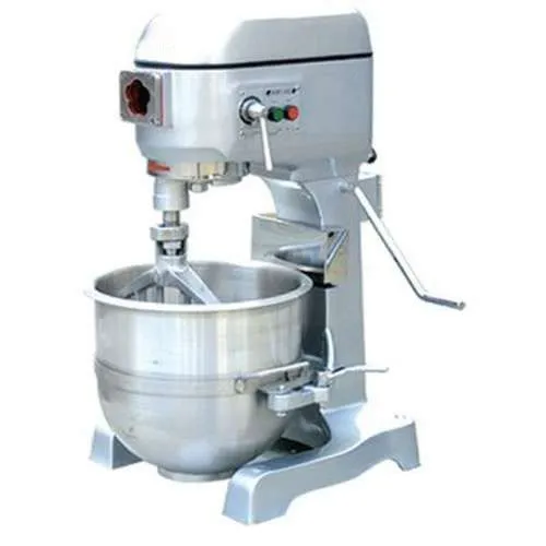 Миксер планетарный Hualian SM-101 (1 дежа)