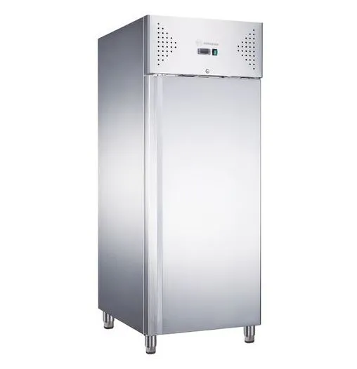 Шкаф морозильный Hurakan HKN-GX650BT