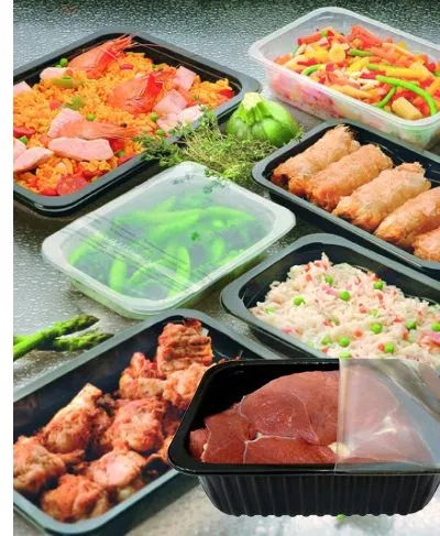 Запайщик лотков Indokor IT-5