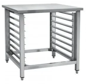 Подставка Abat ПК-8-01 под конвекционные печи КПП и ПКЭ