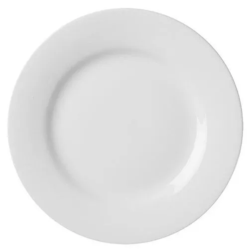 Тарелка Cameo Imperial White D28см H2,8см 210-111