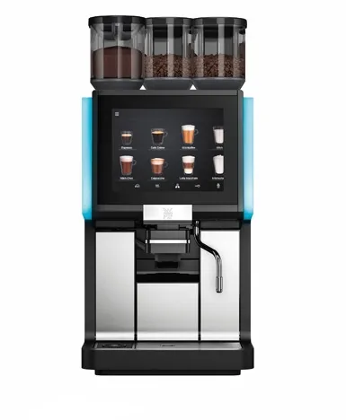 Кофемашина WMF 1500 S+ (03.1920.6010)