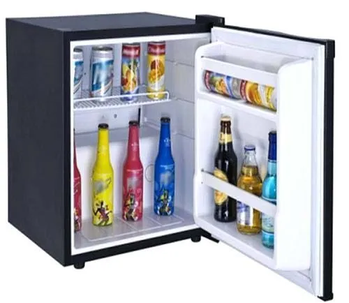 Шкаф холодильный Hurakan HKN-BCL50