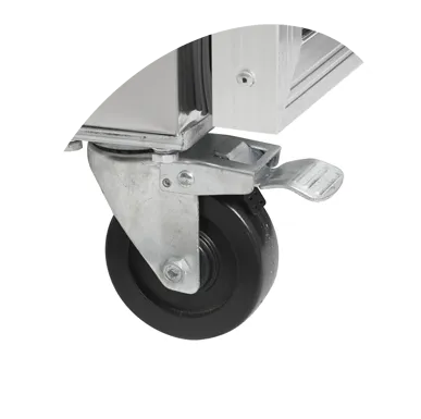 Шкаф холодильный Tefcold RKS600