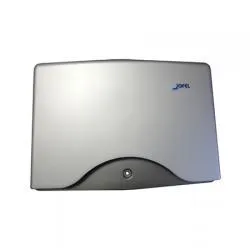 Диспенсер для покрытий на унитаз JOFEL АM21500 (металлик)