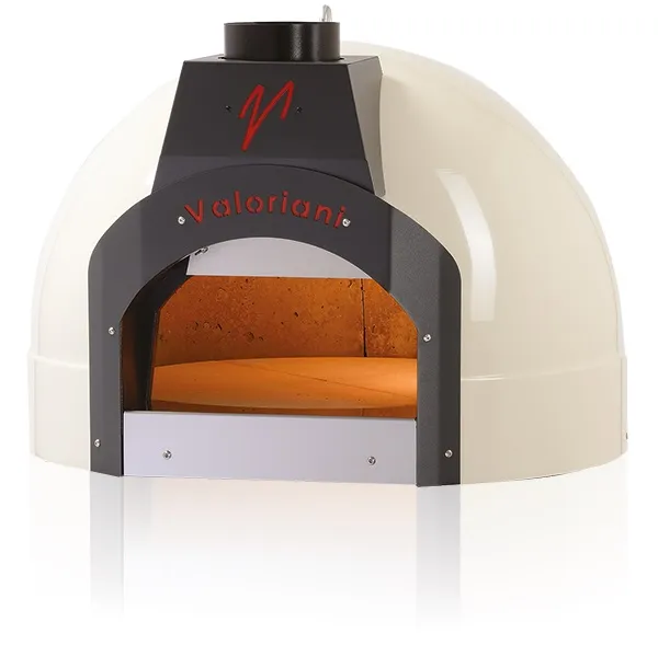 Печь дровяная Valoriani Baby Standard Wood