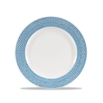Тарелка мелкая Churchill Isla OCISIP651 d17см