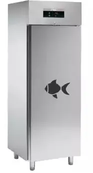 Шкаф морозильный SAGI VD70CP
