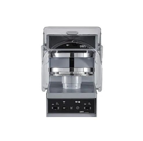 Пресс для пиццы OEM-ALI PF45MTE SV.4