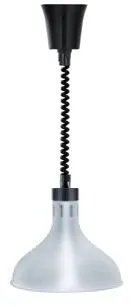 Лампа тепловая Kocateq DH639S NW серебро