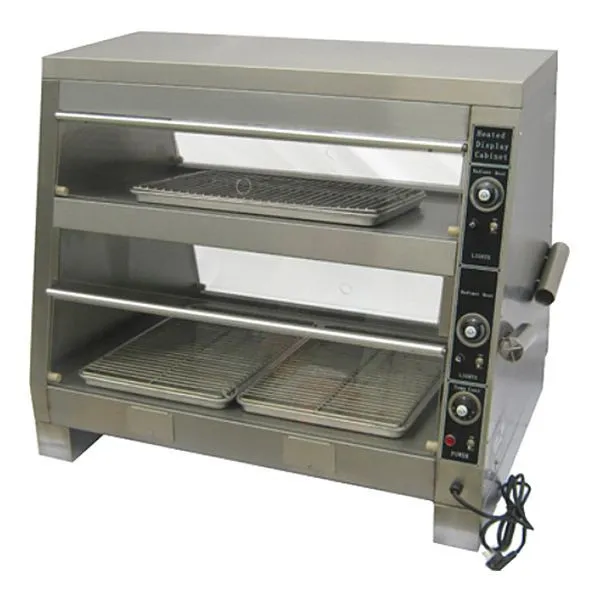 Витрина тепловая Kocateq DH110EW