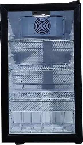 Шкаф холодильный Viatto VA-SC98