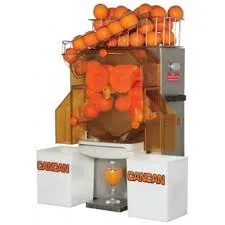 Соковыжималка автоматическая CanCan 28