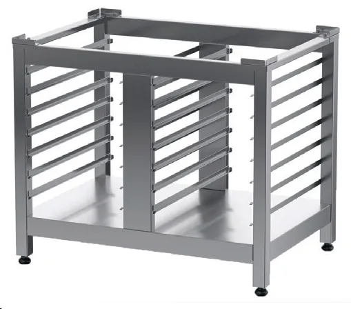 Подставка под пароконвектомат Атеси ПДП-2/700