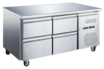 Стол холодильный Tatra TRTGND4 TN