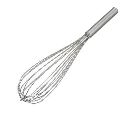 Венчик MGsteel 70442 60см 16 спиц/8 петель толщина спицы 2мм