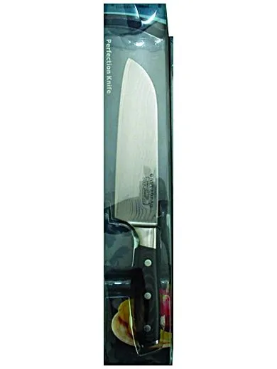 Нож Santoku Gastrorag 0709D-003