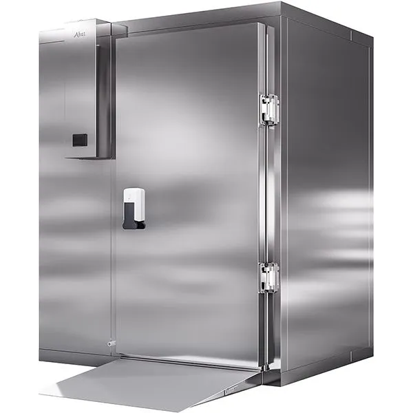 Камера шоковой заморозки Abat ШОКК-201