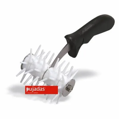 Валик с шипами для теста Pujadas P807.000