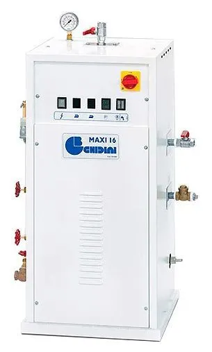 Парогенератор Ghidini Maxi 16