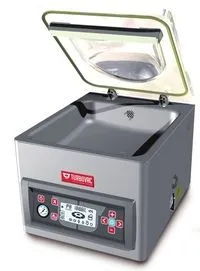 Вакуумный упаковщик Turbovac S30 PRO GAS