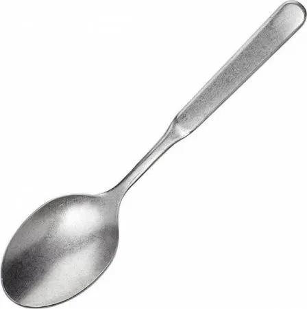 Ложка десертная Pintinox Casali Vintage Stone Washed 21020004 166мм