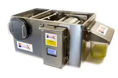 Автоматический жироуловитель Grease Guardian GGX35