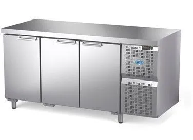 Стол охлаждаемый Атеси Диксон СТХ-2/1670М (3 двери)