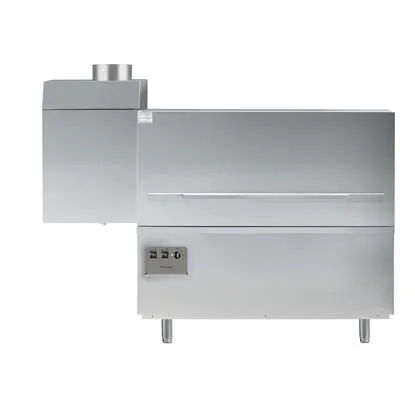 Машина посудомоечная туннельная ELECTROLUX WT90ERB 533314 с сушкой