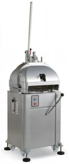 Тестоделитель-округлитель Sottoriva SP AR 30B V3