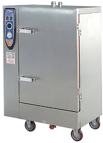 Пароварка Kocateq RS12B