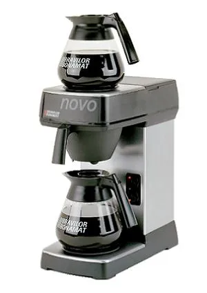 Кофеварка Bravilor Bonamat Novo