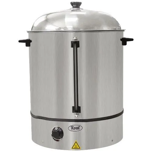 Аппарат для варки кукурузы Roal DP-400D