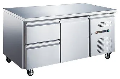 Стол холодильный Tatra TRTGN1D2 TN