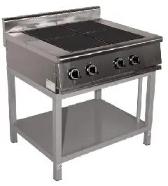 Плита электрическая Rada ПЭ-724О