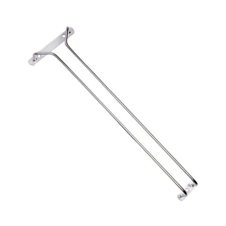 Направляющая для бокалов MGsteel 70483 36см нерж.