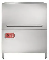 Машина посудомоечная Comenda AC2 с дозаторами и сушкой справо-налево