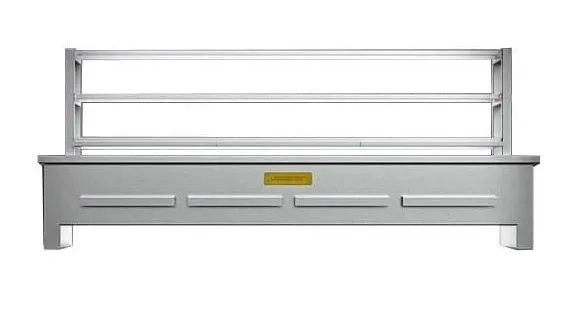 Гриль робата Josper RGJ-140